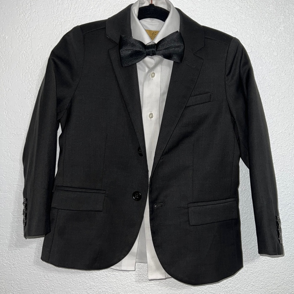Zara boys blazer
